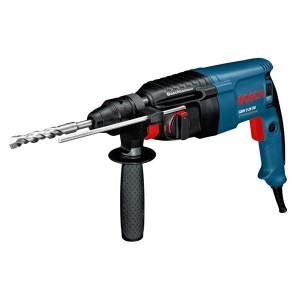 BOSCH鎚鑽 GBH2-26RE 免出力電鑽 德國大廠品質保證