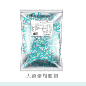【史奇力口含錠】SUKIRI史奇力酷涼勁爽薄荷錠 | 旗艦包(450錠)