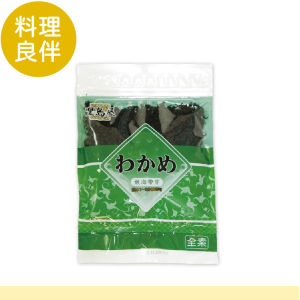 【豐島屋】嫩海帶芽 | 120g
