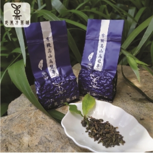 【1936老東方茶鋪】[現貨!!]【李白】100%有機梨山高山茶-家庭二兩裝高山茶(75g)