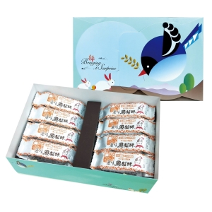 藍鵲鳳梨酥8入禮盒