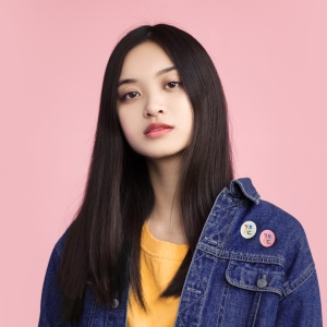 台灣復古包扣磁鐵/別針-ㄅㄆㄇㄈ