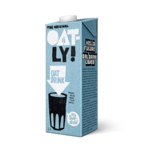 【OATLY】原味燕麥奶