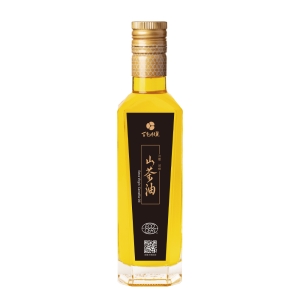 【百色壯麗】山茶油350ml(可i郵箱取貨)【振興券卡優惠】
