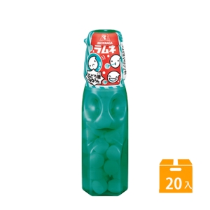 【森永】彈珠汽水糖錠罐裝29g-20入