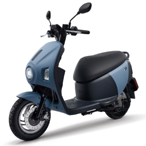 電動機車 eMOVING EZ1