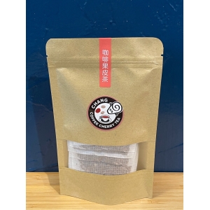 Cascara－咖啡果皮茶包