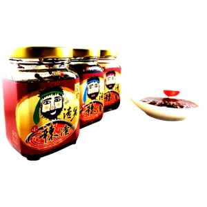 渣男辣渣(渣大.渣中.渣小)