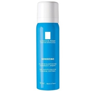理膚寶水 瞬效控油噴霧50mL