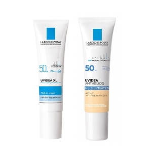 理膚寶水 全護清爽防曬液 30mL