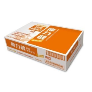 [健康之星]三多偉力健 經典營養配方 240ml*24罐/箱