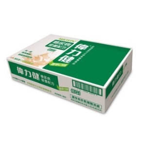 [健康之星]偉力健 鉻100 糖尿病營養配方 香草口味 240mlx24箱