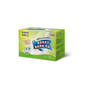 [健康之星]寶瀛康素"優膳配方56G/15包/盒