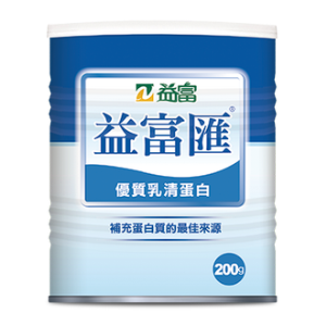 [健康之星] 益富 益富匯 200公克/罐