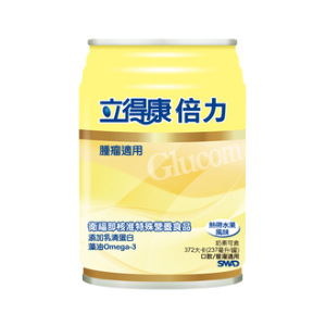 [健康之星] 立得康 倍力237ml/瓶 (24瓶/箱)(買一箱送2罐)