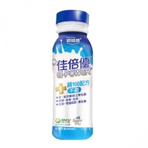 "健康之星"佳倍優GPOWER鉻100 (不甜) (24瓶/箱，買一箱送3瓶)