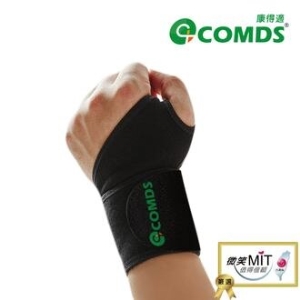 ~健康之星~【康得適-COMDS】Cool Plus 護腕帶 JO-302