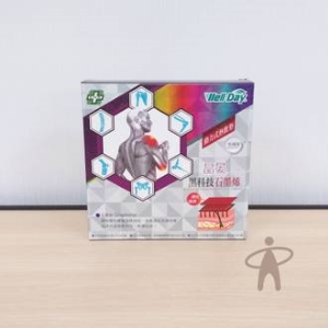 ~健康之星~晶晏 石墨烯石墨烯多功能帶 (動力式熱敷墊)