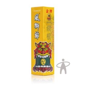 ~健康之星~風獅爺 一條根噴劑(涼感) 120 ML/瓶