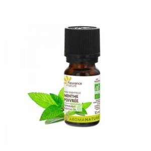 ~健康之星~芙樂思 尼泊爾歐薄荷精油