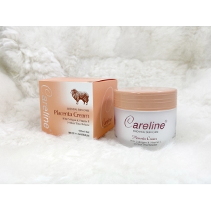 【旅買家】澳洲Careline羊胎盤素膠原蛋白綿羊霜