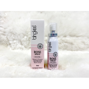【旅買家】澳洲Blingkiss玫瑰口腔清新噴劑