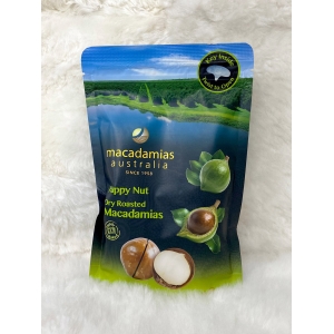 【旅買家】澳洲Macadamias Australia 原味夏威夷豆（帶殼）