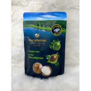 【旅買家】澳洲 Macadamias Australia 香草夏威夷豆（帶殼）