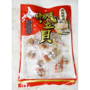 【旅買家】北海道產極品大粒帆立貝