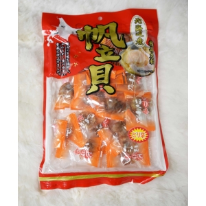 【旅買家】北海道產極品大粒帆立貝/辣味