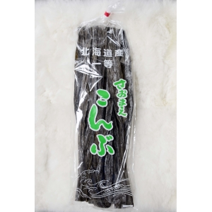 【旅買家】 日本北海道一等昆布
