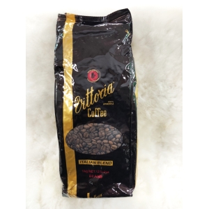 【旅買家】澳洲Vittoria維多利亞義式咖啡豆1KG