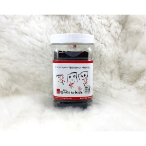 【旅買家】日本鍵庄HADA一番摘み 味付海苔For Kids 薄鹽