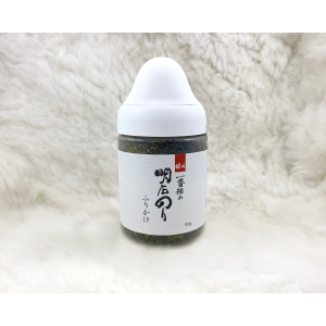 【旅買家】日本鍵庄HADA一番摘み頂級海苔芝麻香鬆