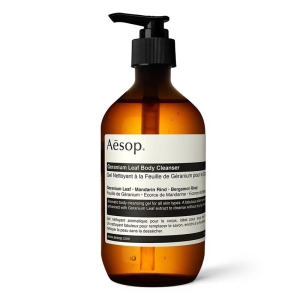 【旅買家】澳洲Aesop天竺葵身體潔膚露