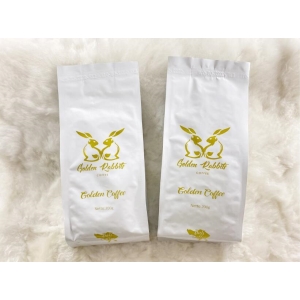 【旅買家】峇里島Golden Rabbits金兔咖啡(母豆)*2包