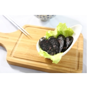 【基隆郎】墨魚香腸300g