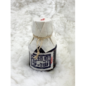 【旅買家】日本邊銀食堂—石垣島辣油