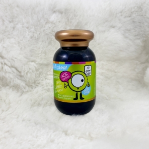 【旅買家】澳洲Spring Leaf綠芙特級兒童葉黃素軟糖