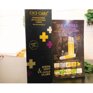 【旅買家】澳洲Cici Care黃金水時光寶盒