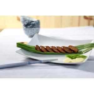 【基隆郎】飛魚卵麻辣香腸300g