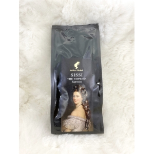 【旅買家】JuliusMeinl茜茜公主義式濃縮咖啡豆250g