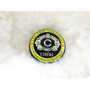 【旅買家】澳洲Cheri Tea Tree Ointment 茶樹萬用膏