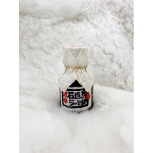 【旅買家】日本邊銀食堂—石垣島辣油（激辛）