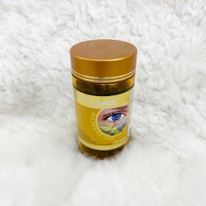 【旅買家】澳洲 SpringLeaf 藍莓素護眼靈 5000mg 90顆