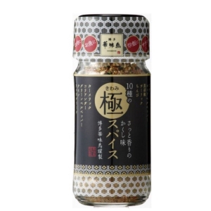 【旅買家】日本限定-九州博多華味鳥極致萬用調味料60g