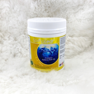 【旅買家】澳洲Spring Leaf omega-3魚油1000mg