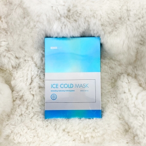 【旅買家】澳洲Thera Lady Ice Cold Mask 冰膜 25ml (5片)