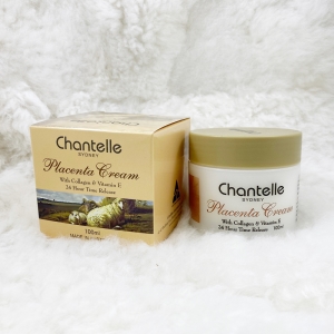 【旅買家】澳洲Chantelle 羊胎盤素綿羊油E霜