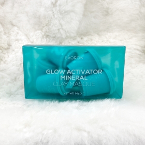 【旅買家】澳洲Eaoron Glow Activator清潔小藍杯